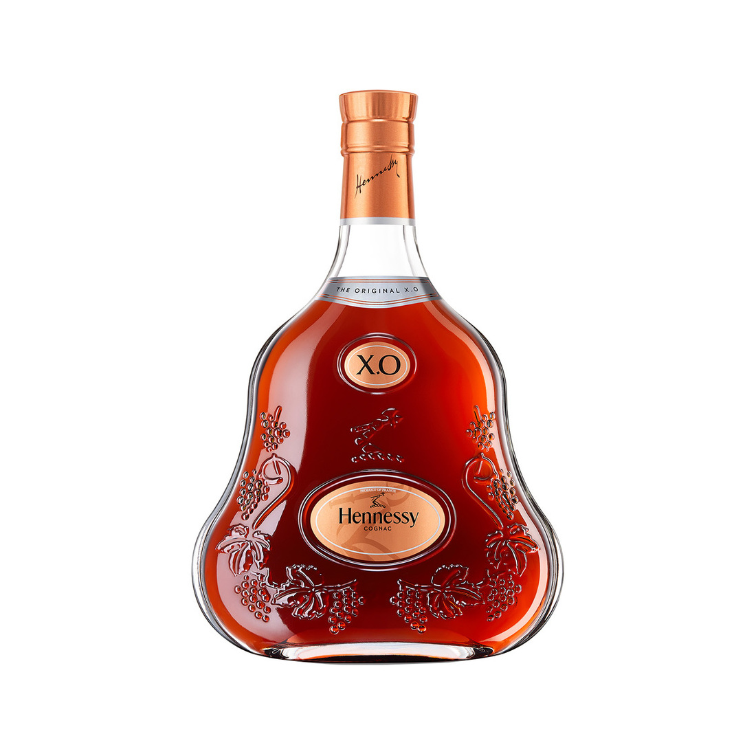Hennessy XO Cognac | Hackstons