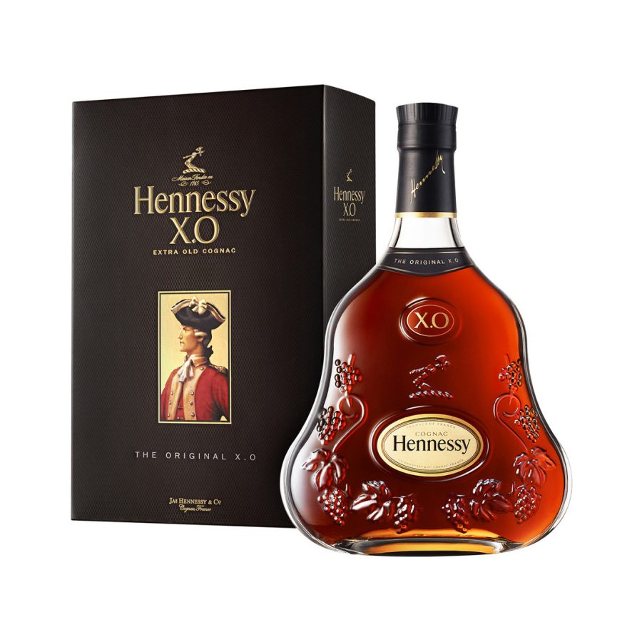 コニャックHennessy X.O ヘネシー XOの通信販売