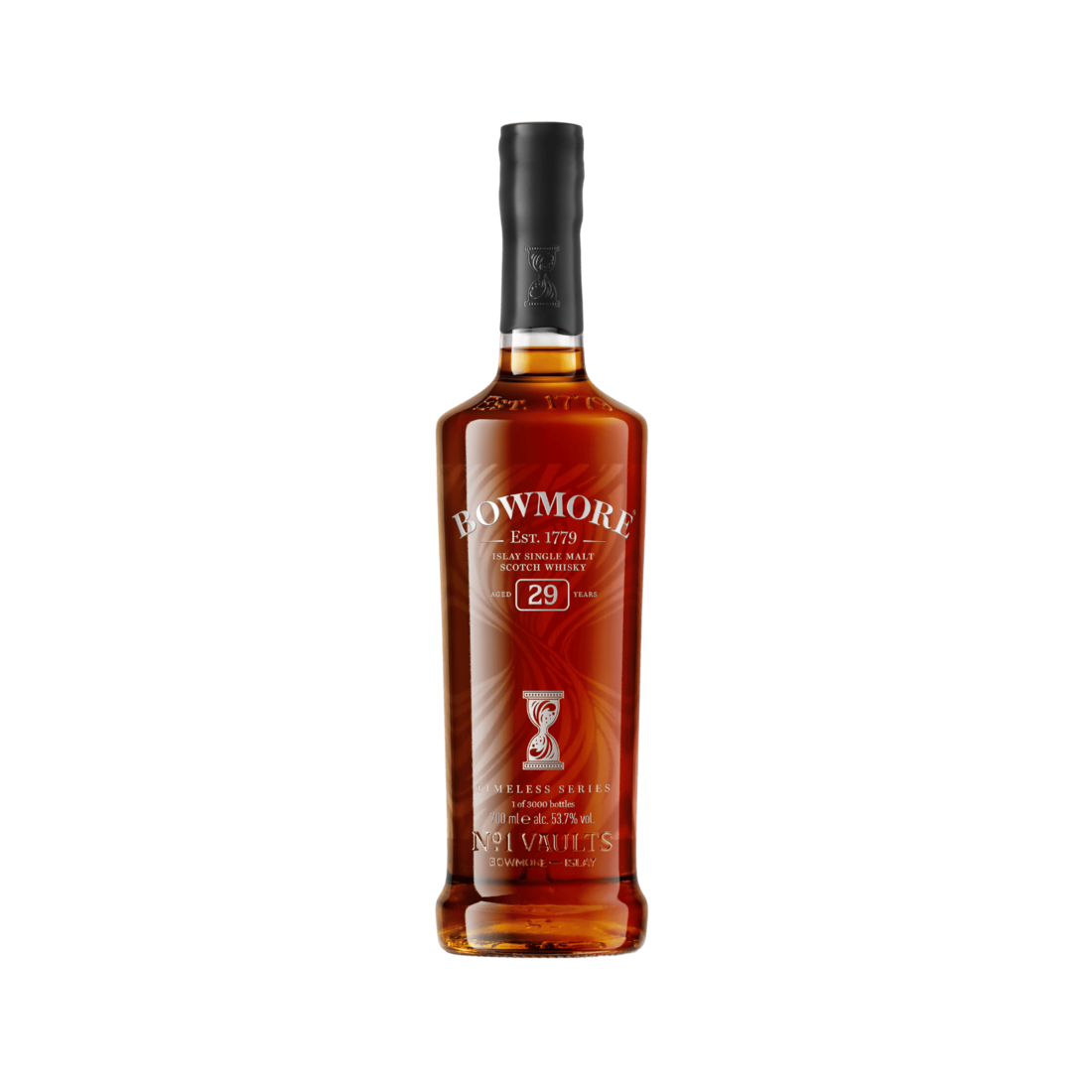 【BOWMORE】AN ISLAY 2008 13YO Bowmore 08-year-old - Ratings and reviews - Whiskybase