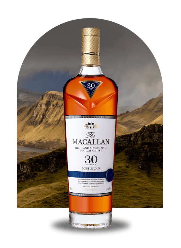 MACALLAN(マッカラン) Buy Macallan A Night on Earth in Jerez 2024 Edition Single