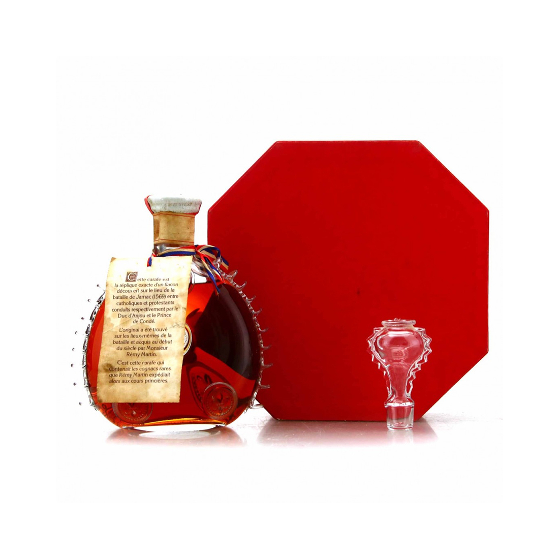 Rémy Martin XO 300th Anniversary Limited Edition Cognac